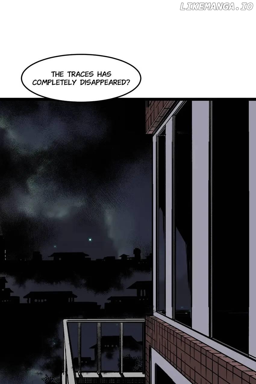 Tales Of A Cursebreaker Chapter 59 - page 14