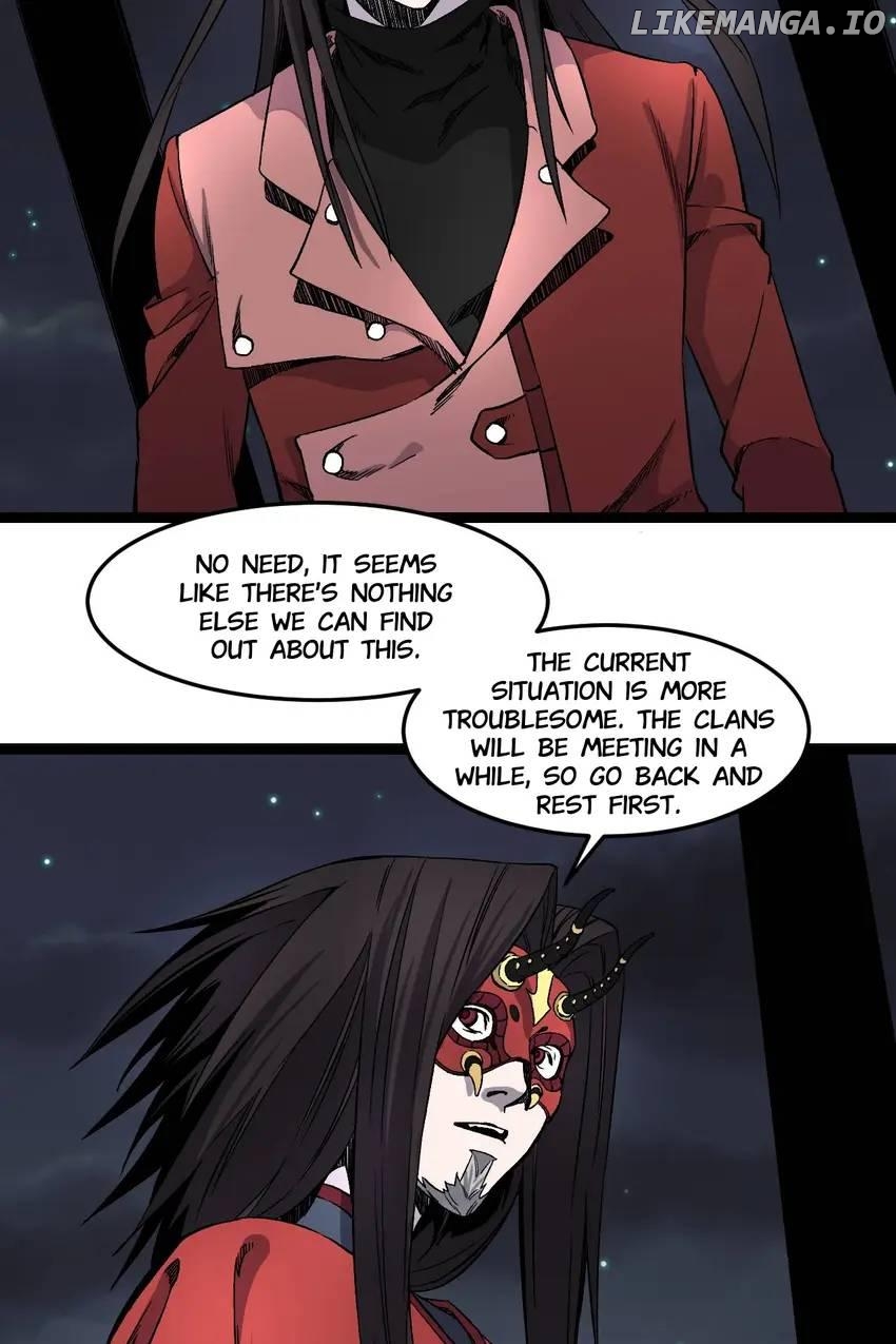 Tales Of A Cursebreaker Chapter 59 - page 17