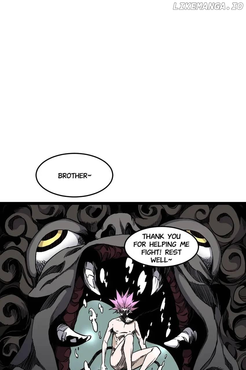 Tales Of A Cursebreaker Chapter 59 - page 19