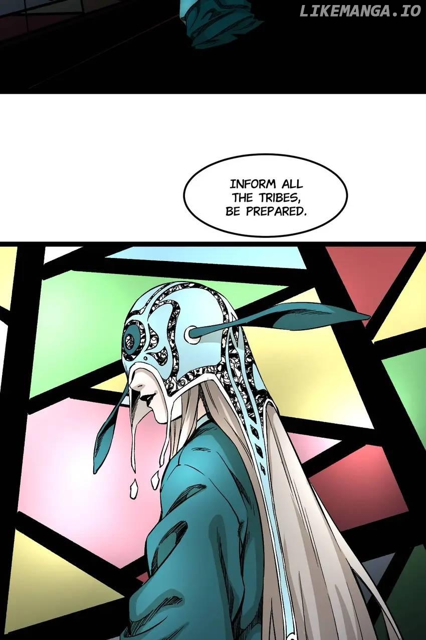 Tales Of A Cursebreaker Chapter 59 - page 23
