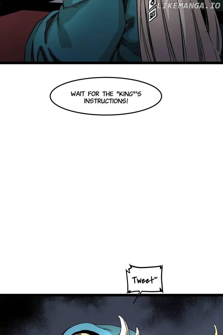Tales Of A Cursebreaker Chapter 59 - page 24