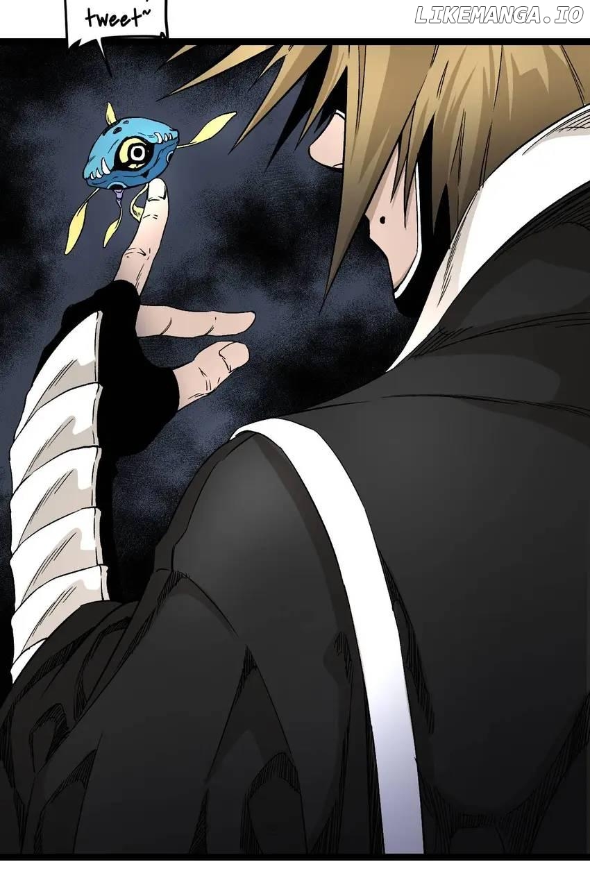 Tales Of A Cursebreaker Chapter 59 - page 26