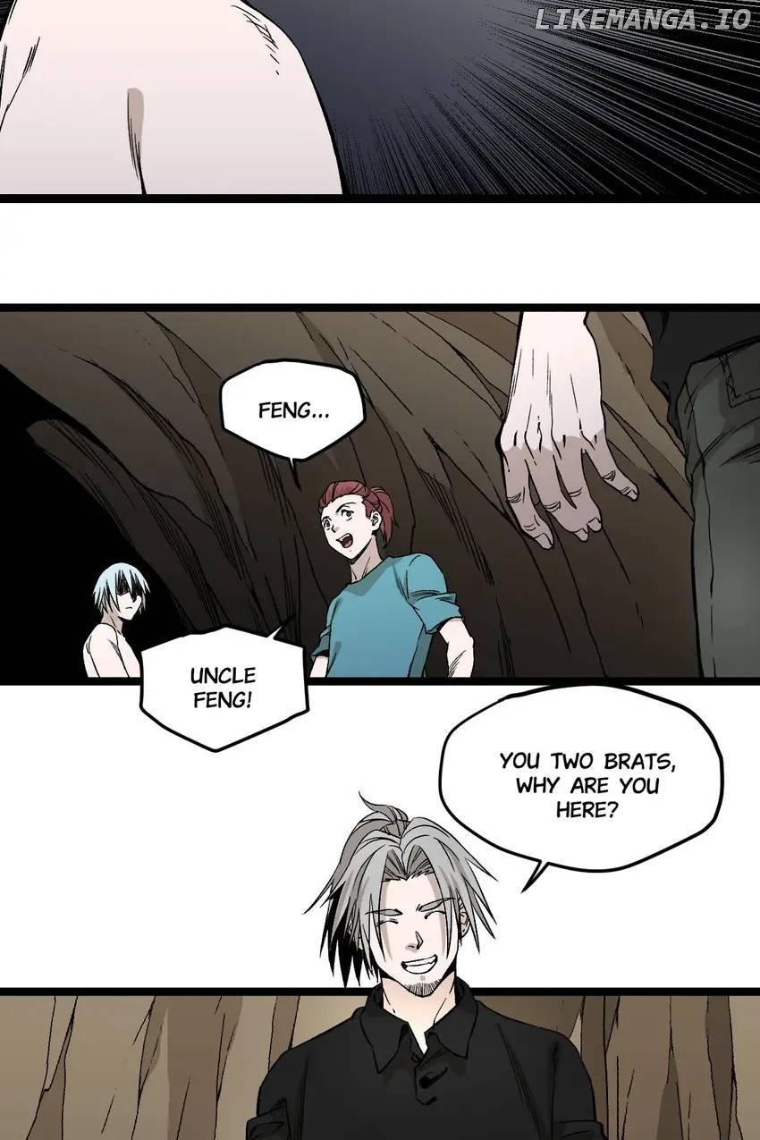 Tales Of A Cursebreaker Chapter 59 - page 6