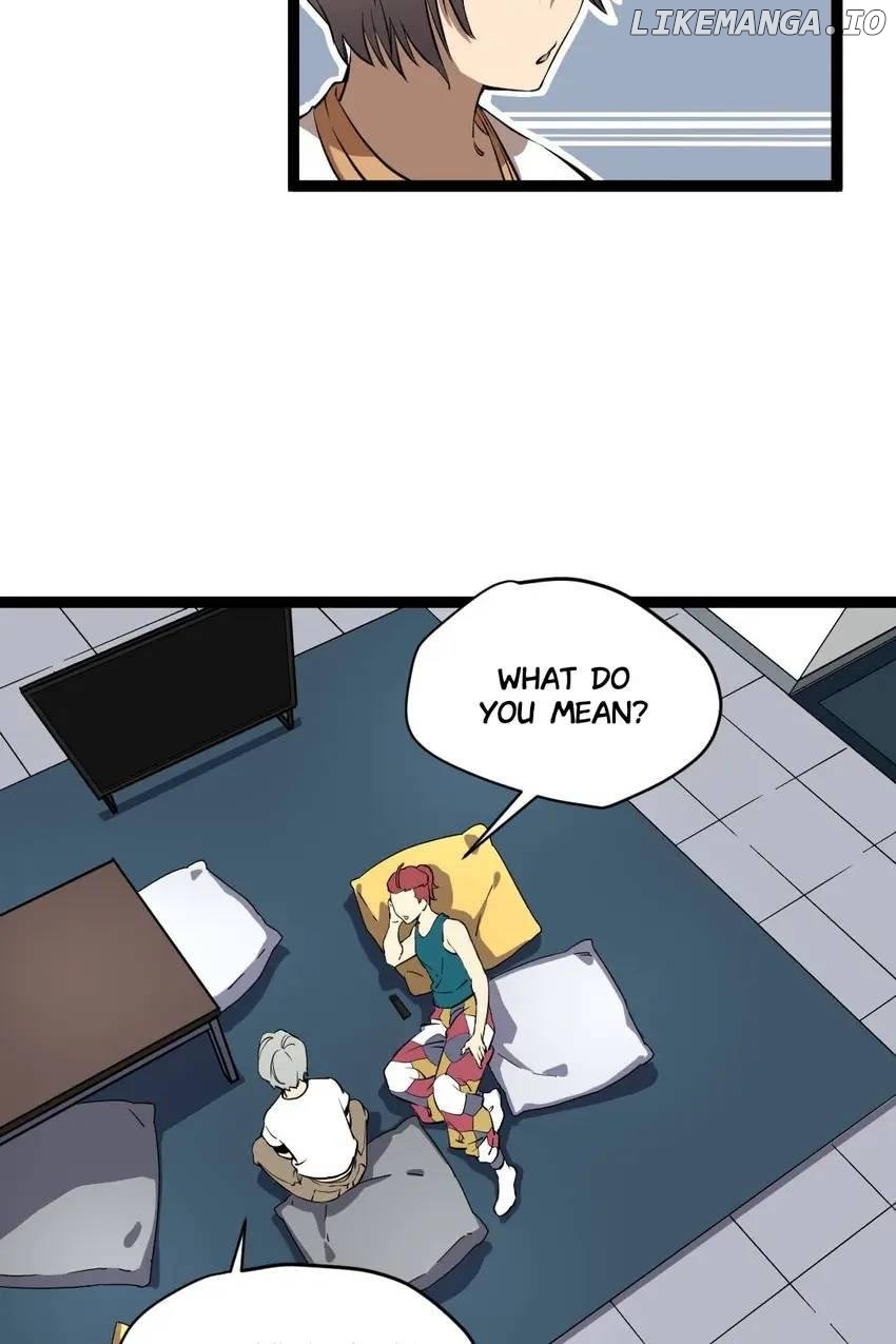 Tales Of A Cursebreaker Chapter 64 - page 10