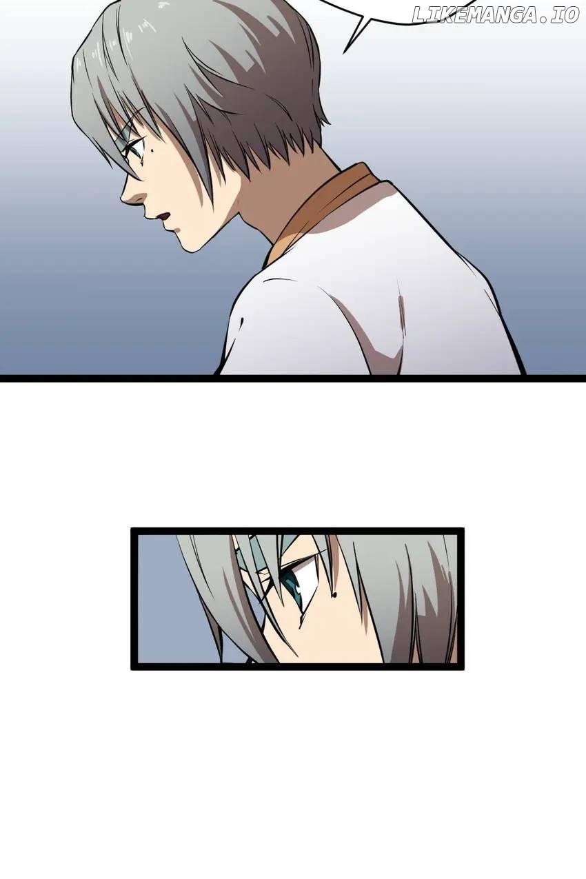 Tales Of A Cursebreaker Chapter 64 - page 15