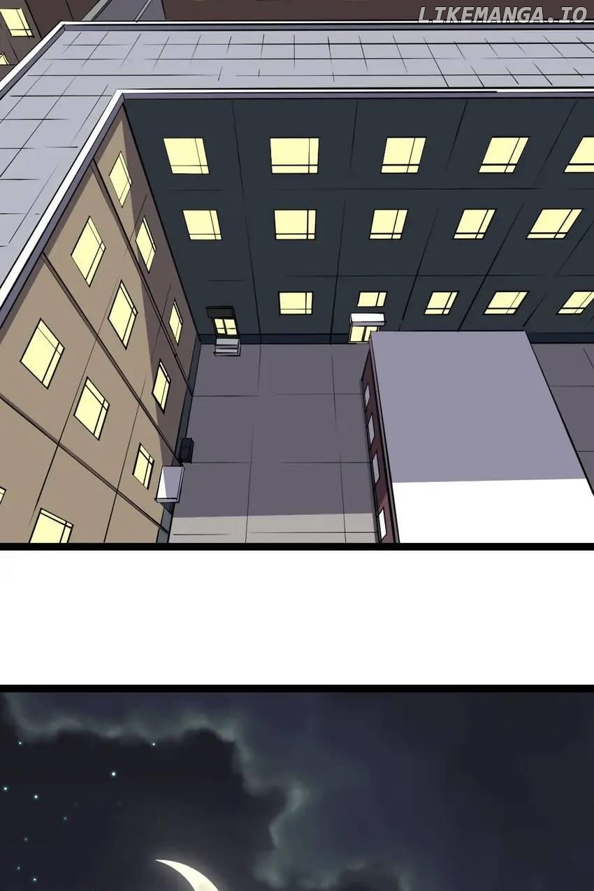 Tales Of A Cursebreaker Chapter 64 - page 17