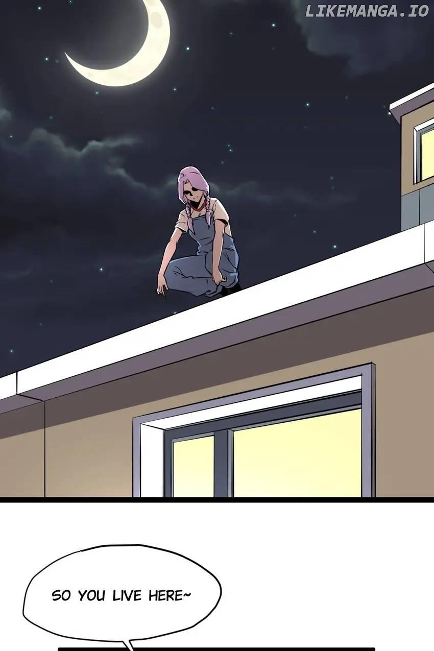 Tales Of A Cursebreaker Chapter 64 - page 18