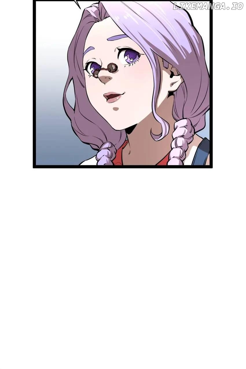 Tales Of A Cursebreaker Chapter 64 - page 19