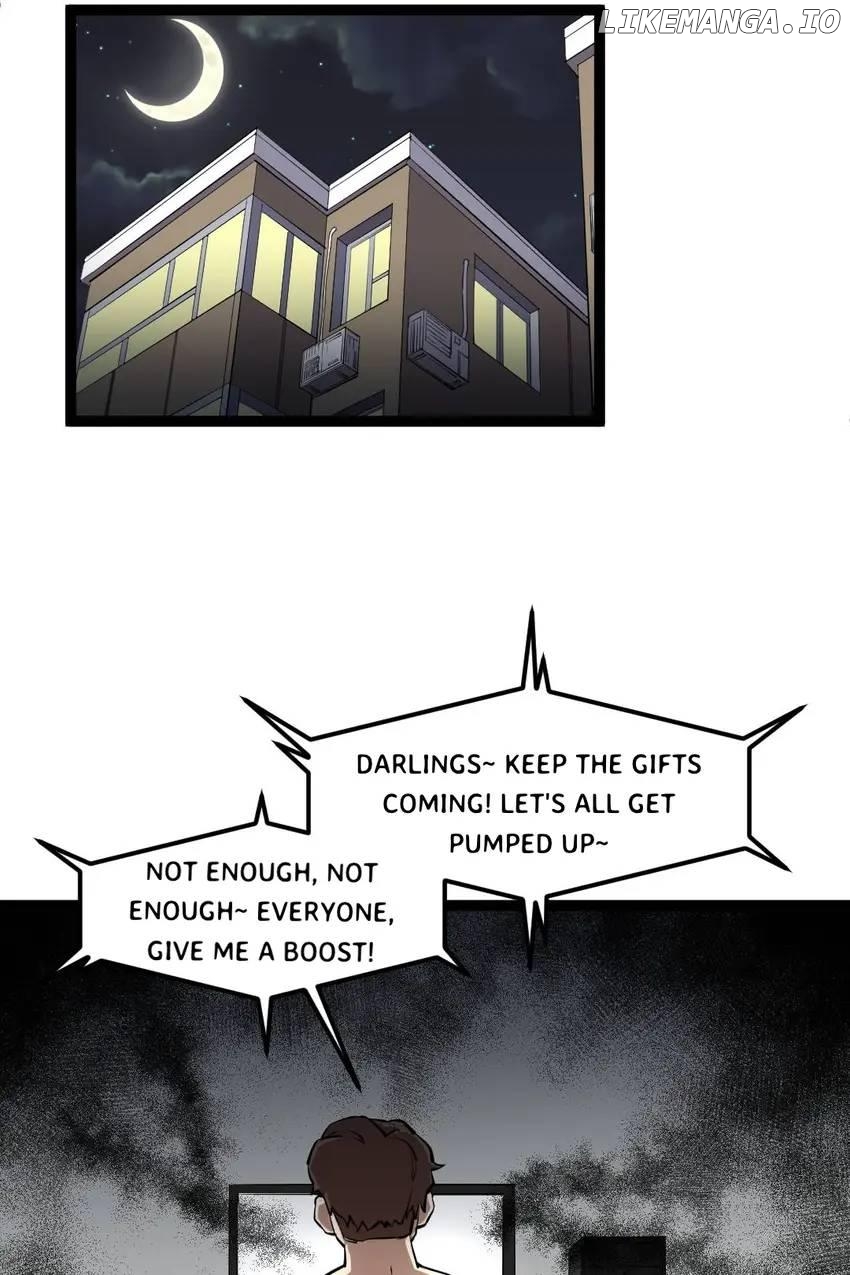 Tales Of A Cursebreaker Chapter 64 - page 20