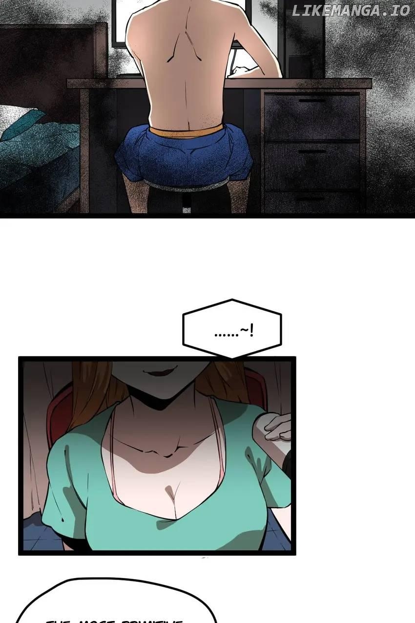 Tales Of A Cursebreaker Chapter 64 - page 21