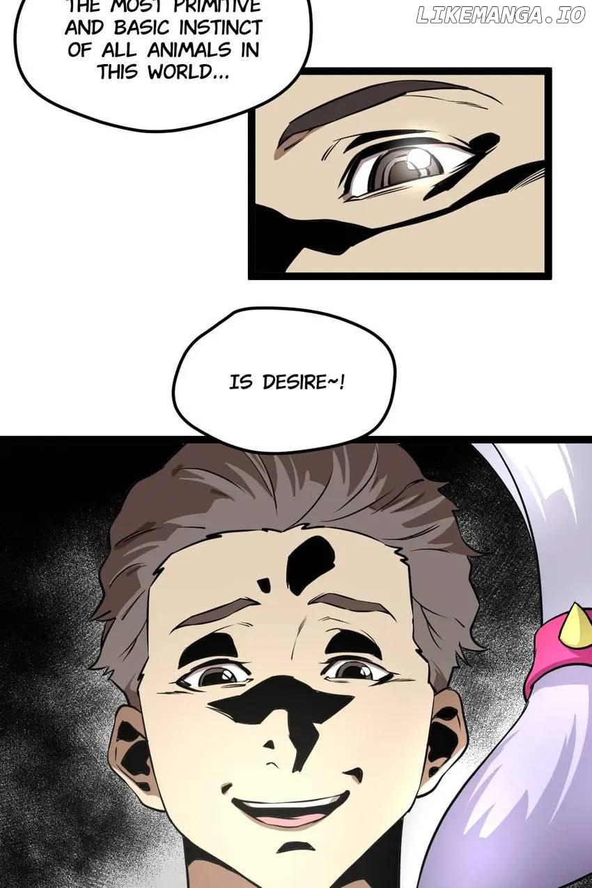 Tales Of A Cursebreaker Chapter 64 - page 22