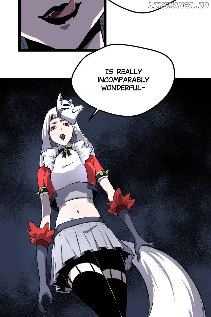 Tales Of A Cursebreaker Chapter 64 - page 24