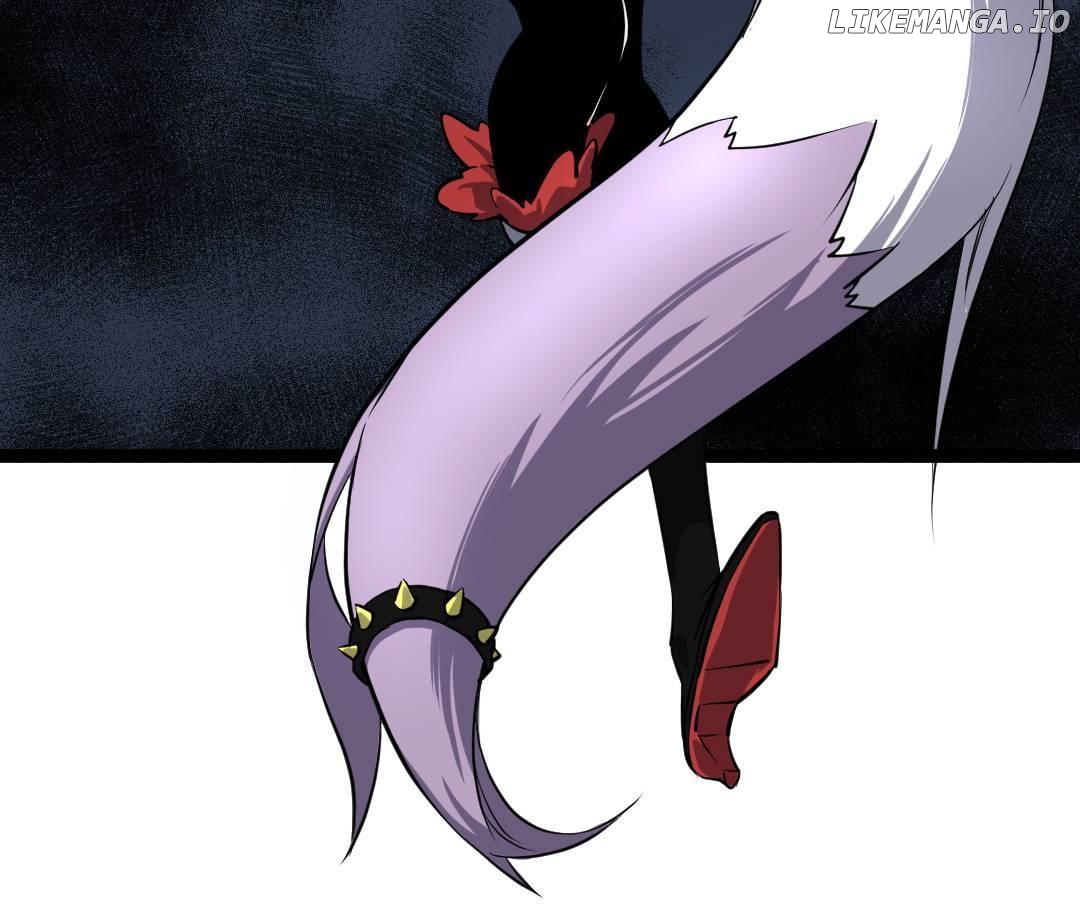 Tales Of A Cursebreaker Chapter 64 - page 25