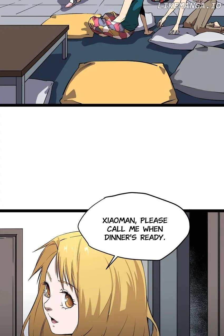 Tales Of A Cursebreaker Chapter 64 - page 6