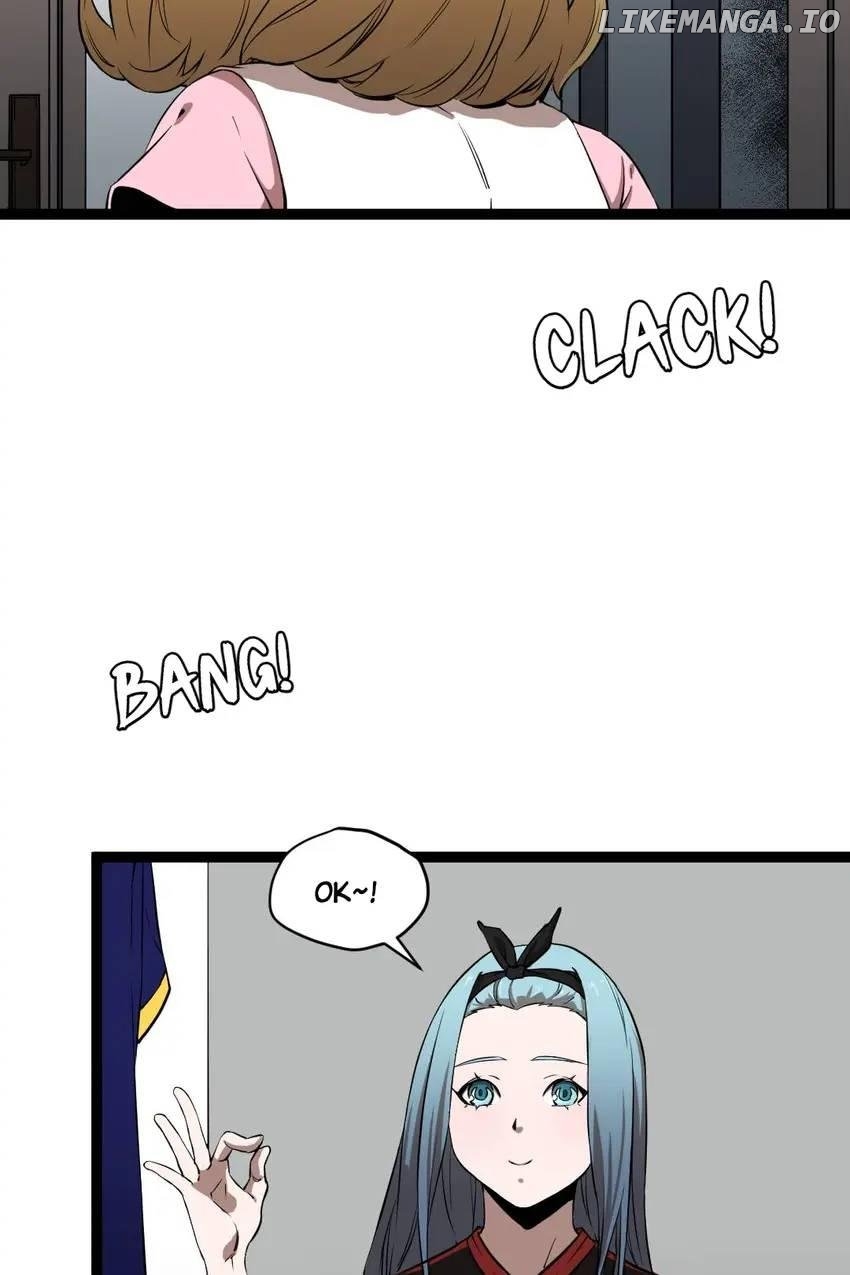 Tales Of A Cursebreaker Chapter 64 - page 7