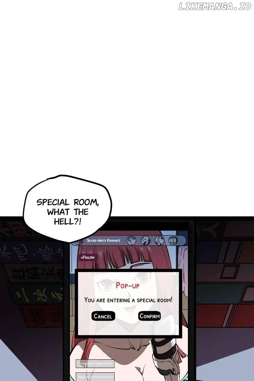 Tales Of A Cursebreaker Chapter 63 - page 1