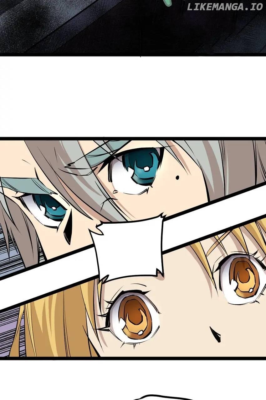 Tales Of A Cursebreaker Chapter 63 - page 11