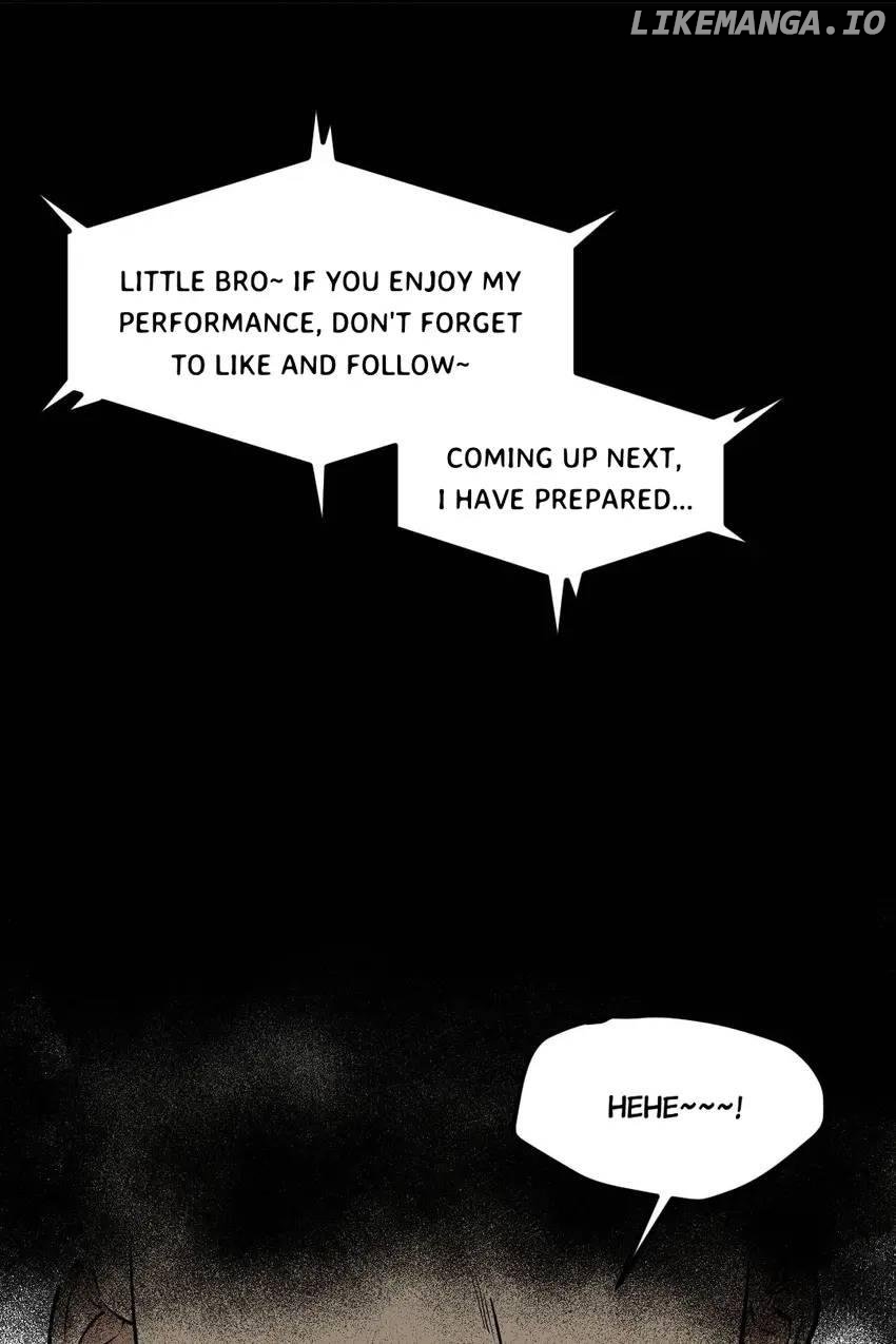 Tales Of A Cursebreaker Chapter 63 - page 13