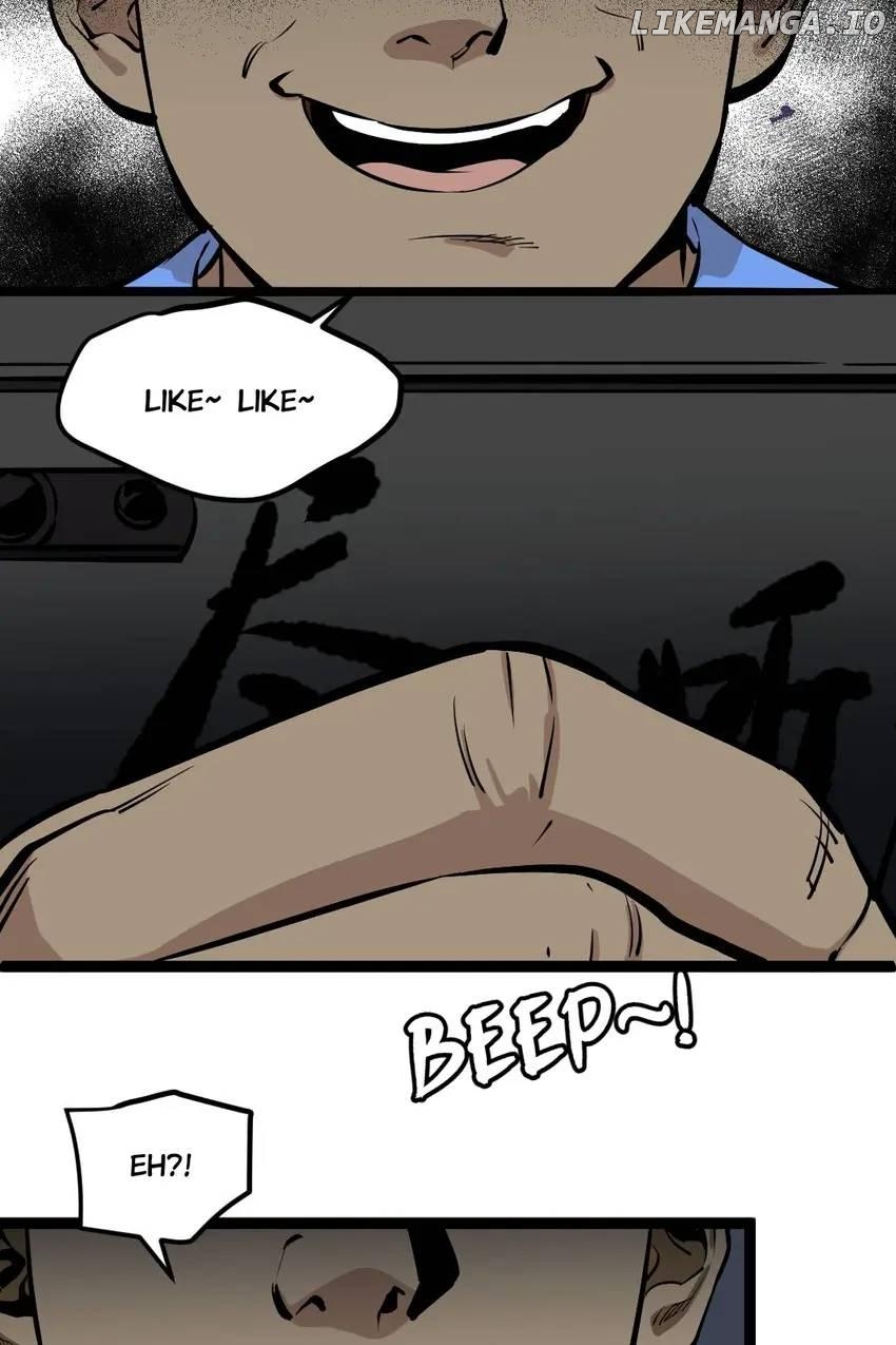 Tales Of A Cursebreaker Chapter 63 - page 14