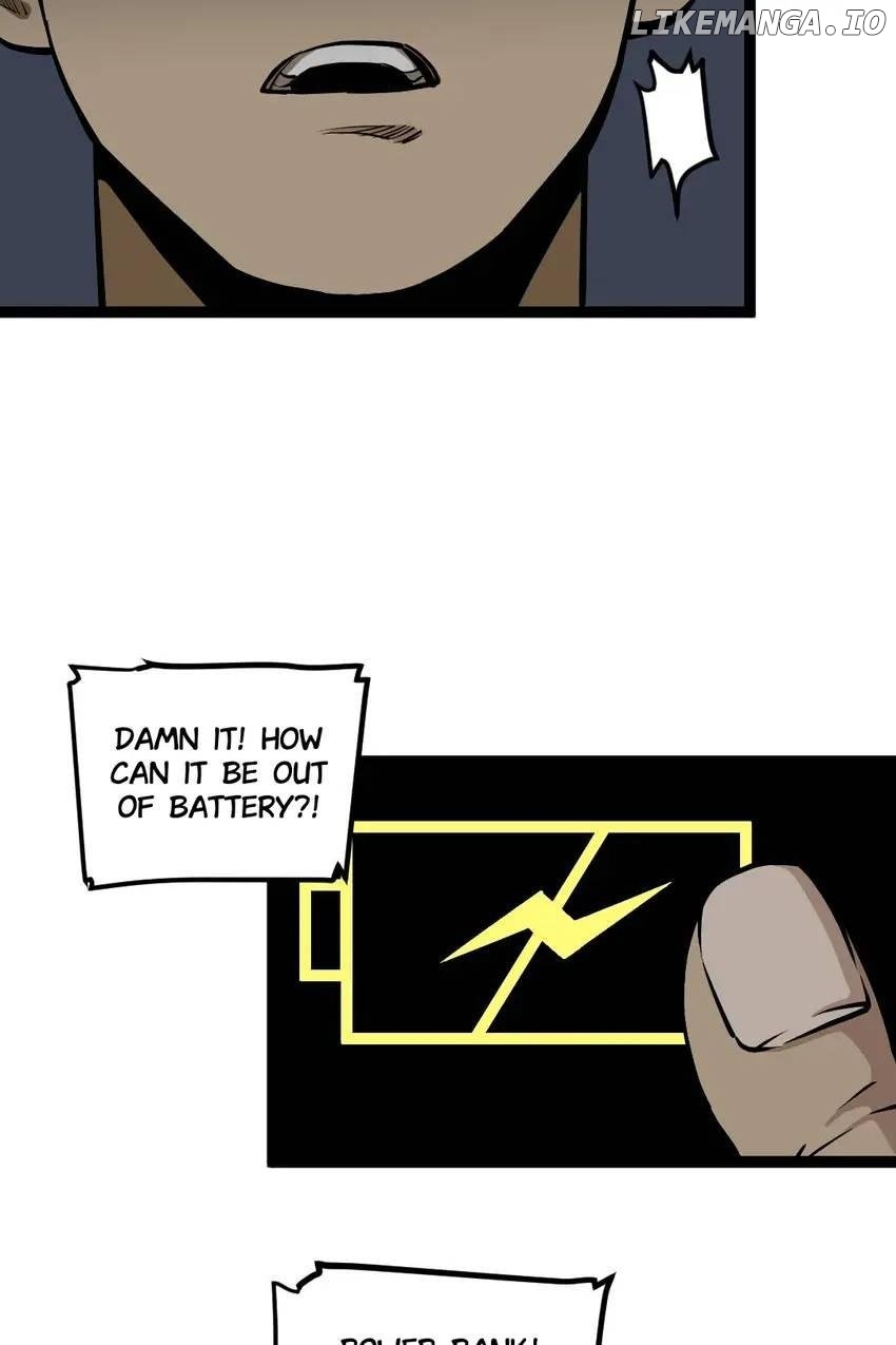 Tales Of A Cursebreaker Chapter 63 - page 15