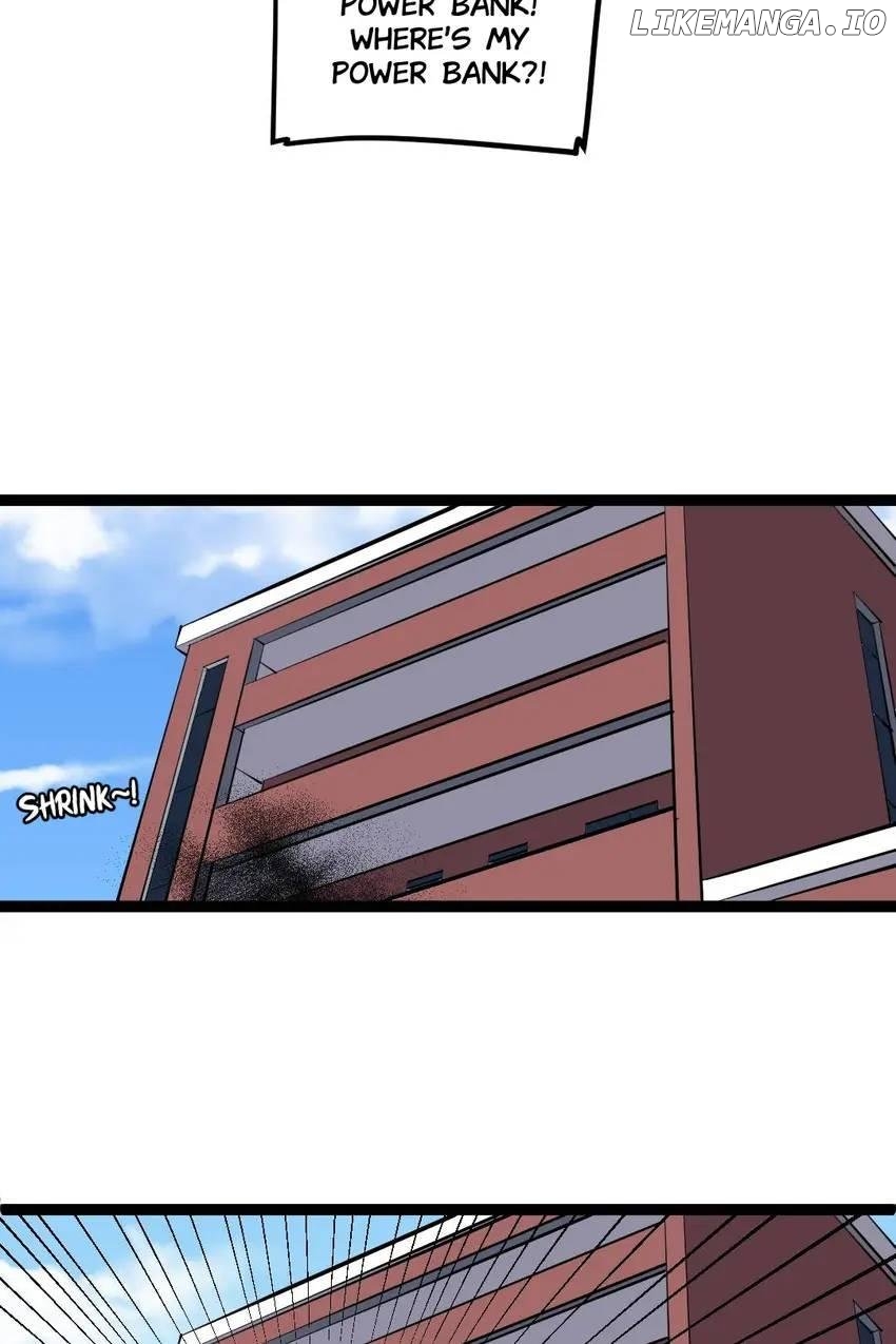 Tales Of A Cursebreaker Chapter 63 - page 16