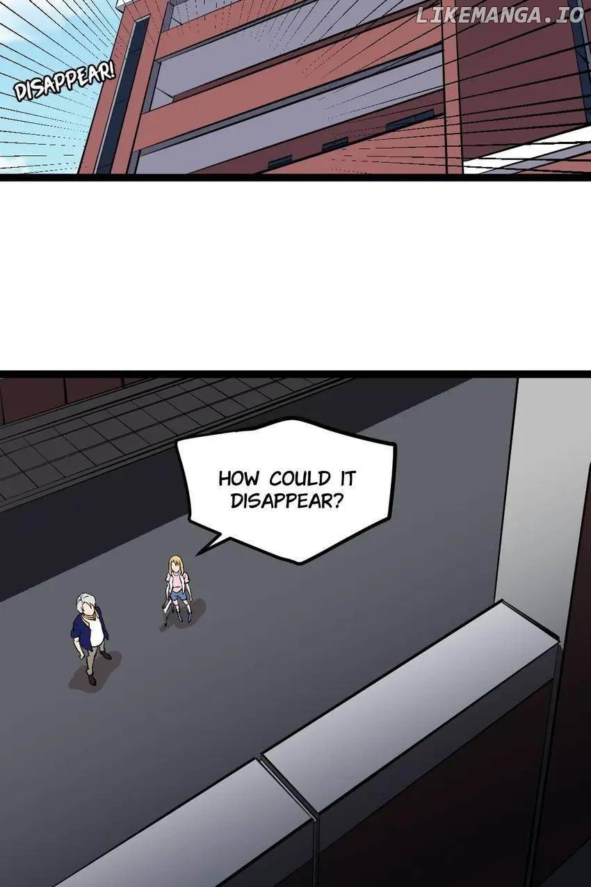 Tales Of A Cursebreaker Chapter 63 - page 17