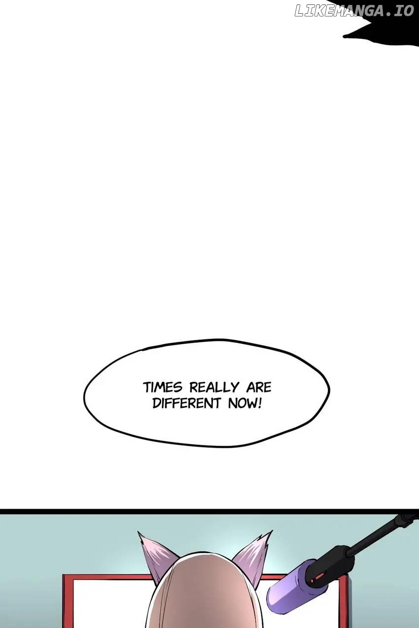 Tales Of A Cursebreaker Chapter 63 - page 20