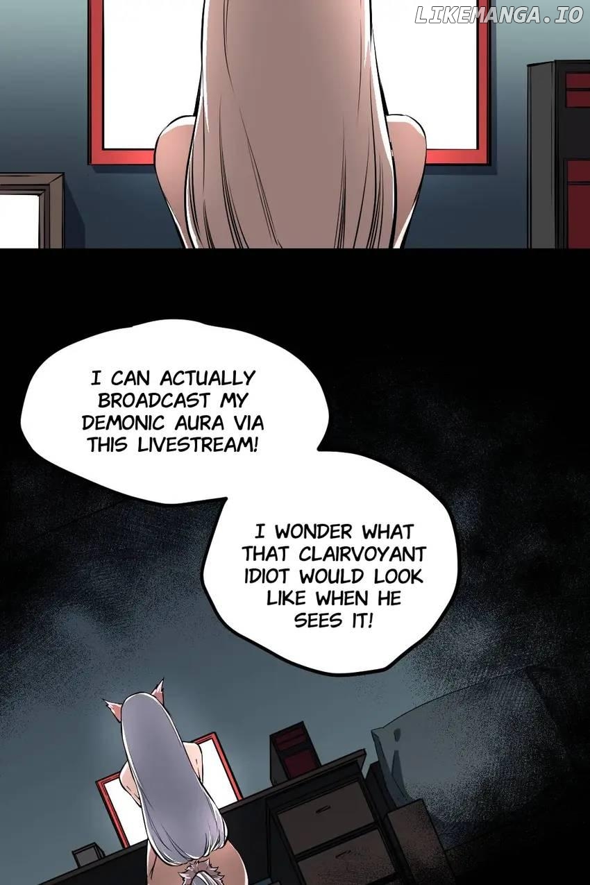 Tales Of A Cursebreaker Chapter 63 - page 21