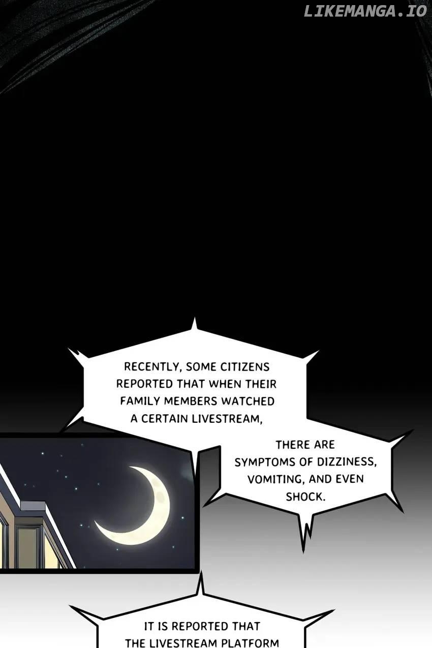 Tales Of A Cursebreaker Chapter 63 - page 23