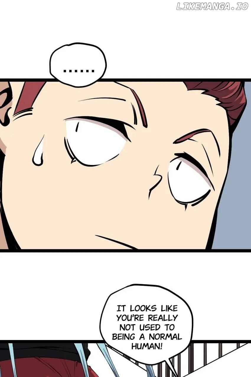 Tales Of A Cursebreaker Chapter 63 - page 29