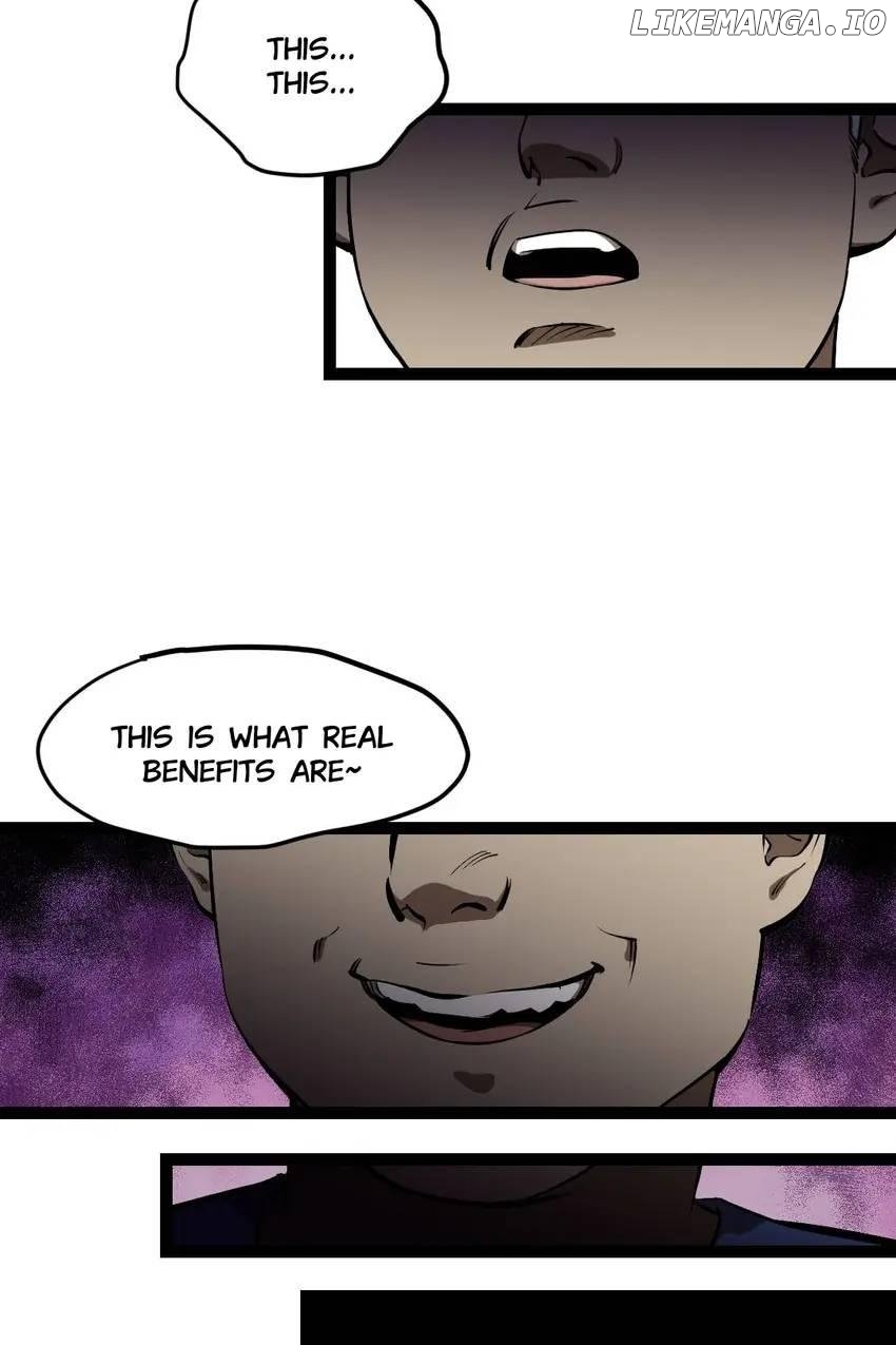 Tales Of A Cursebreaker Chapter 63 - page 3