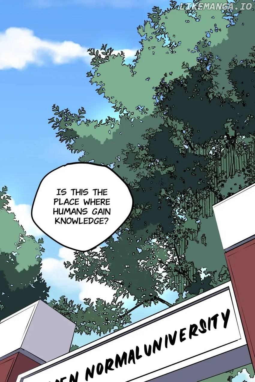 Tales Of A Cursebreaker Chapter 62 - page 10