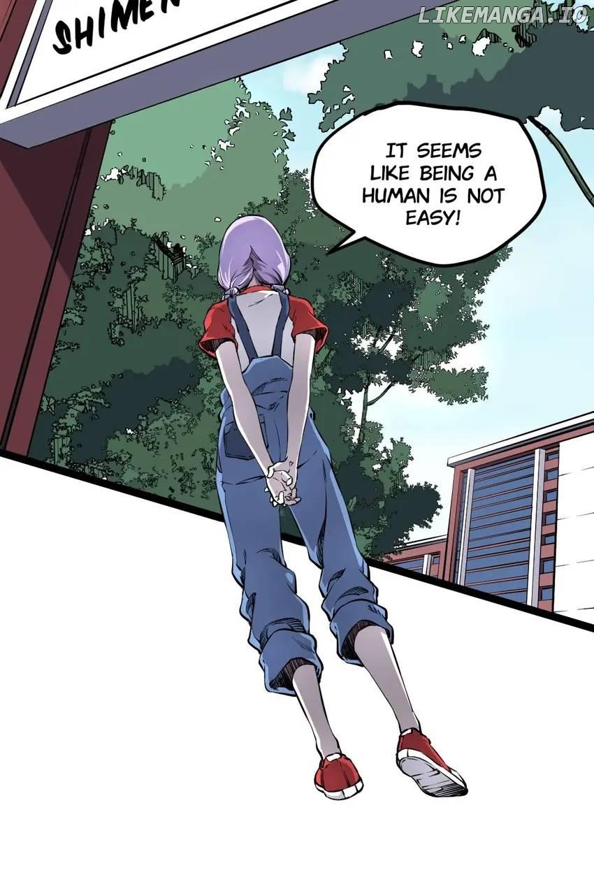 Tales Of A Cursebreaker Chapter 62 - page 11