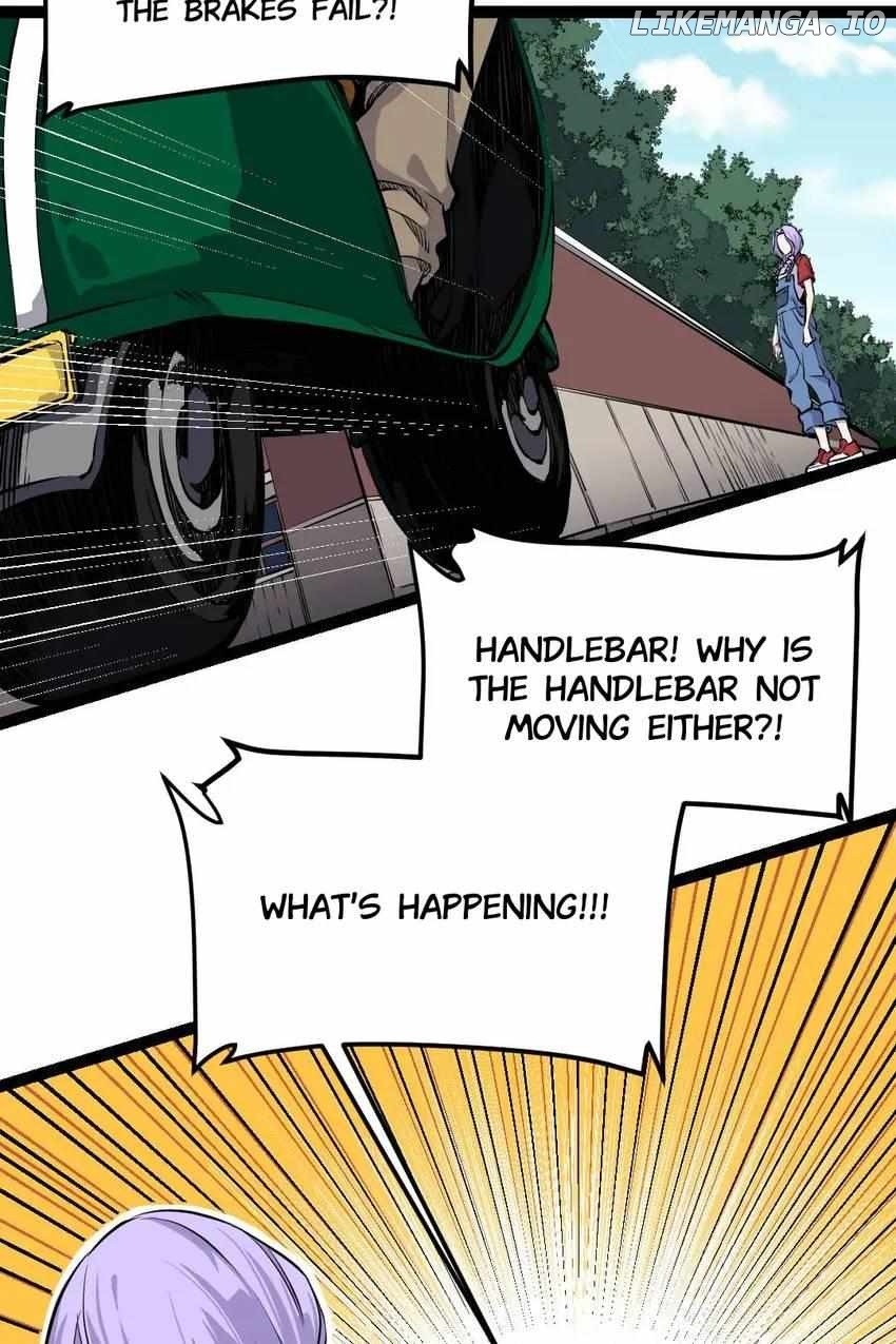 Tales Of A Cursebreaker Chapter 62 - page 14