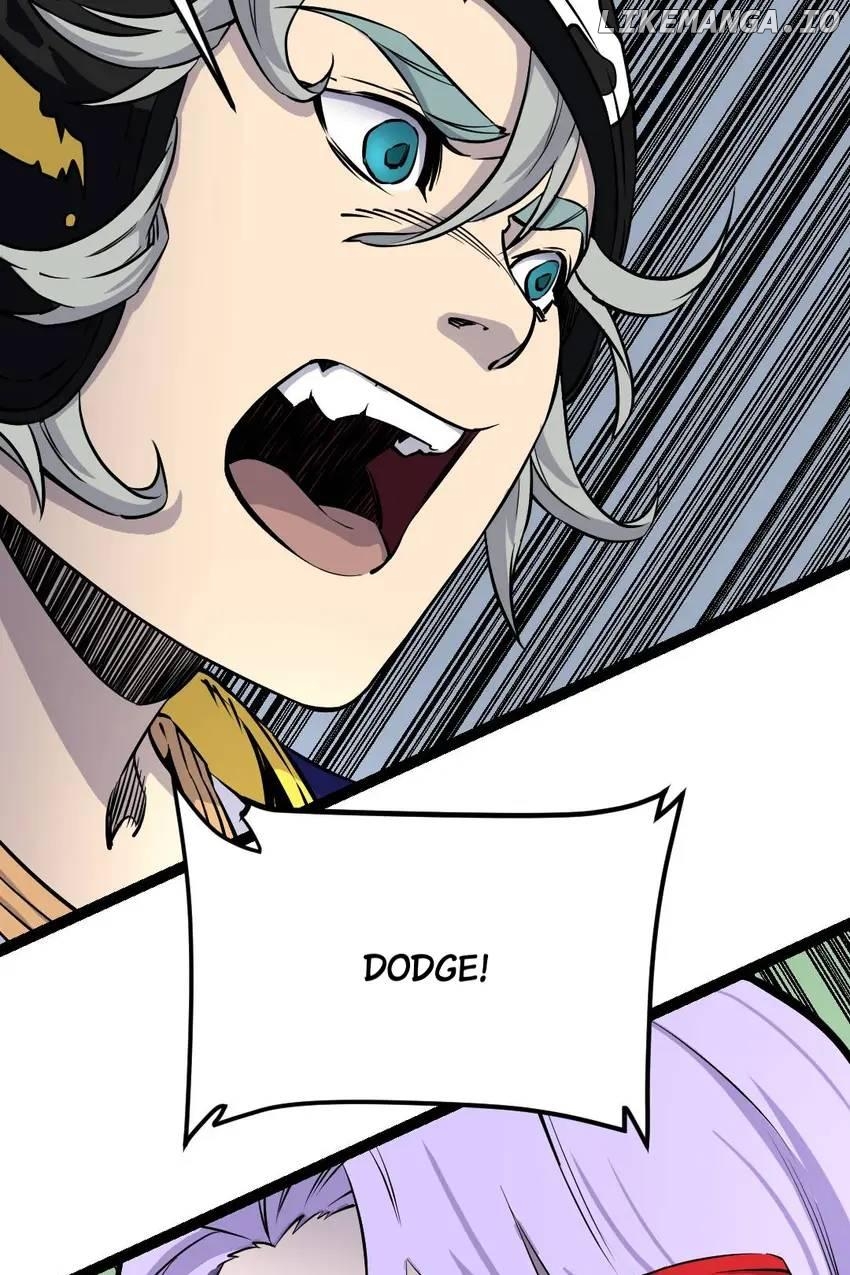 Tales Of A Cursebreaker Chapter 62 - page 16