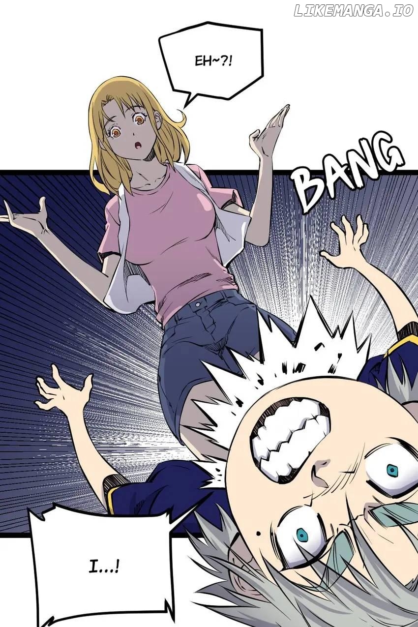 Tales Of A Cursebreaker Chapter 62 - page 25