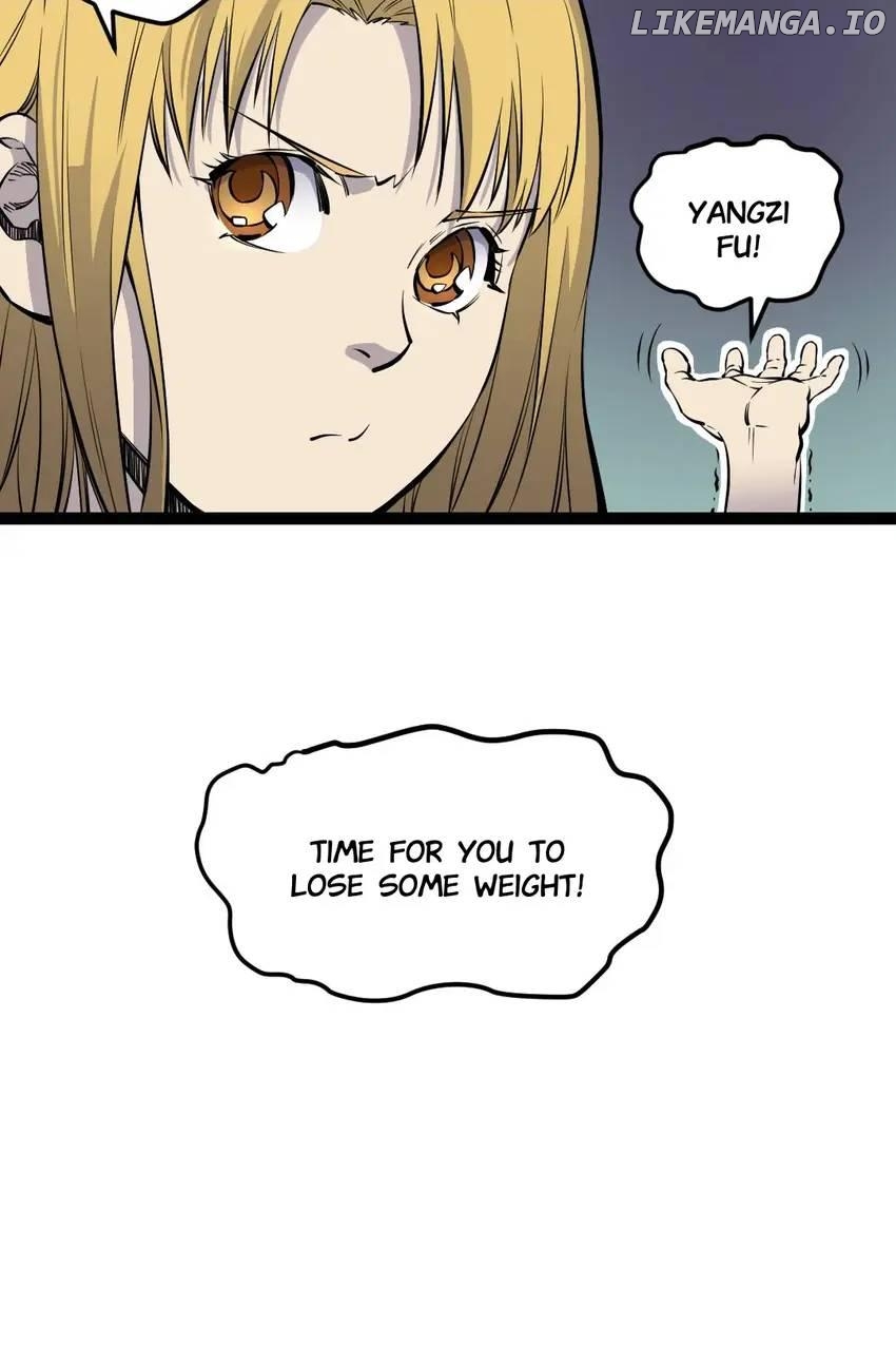 Tales Of A Cursebreaker Chapter 62 - page 29