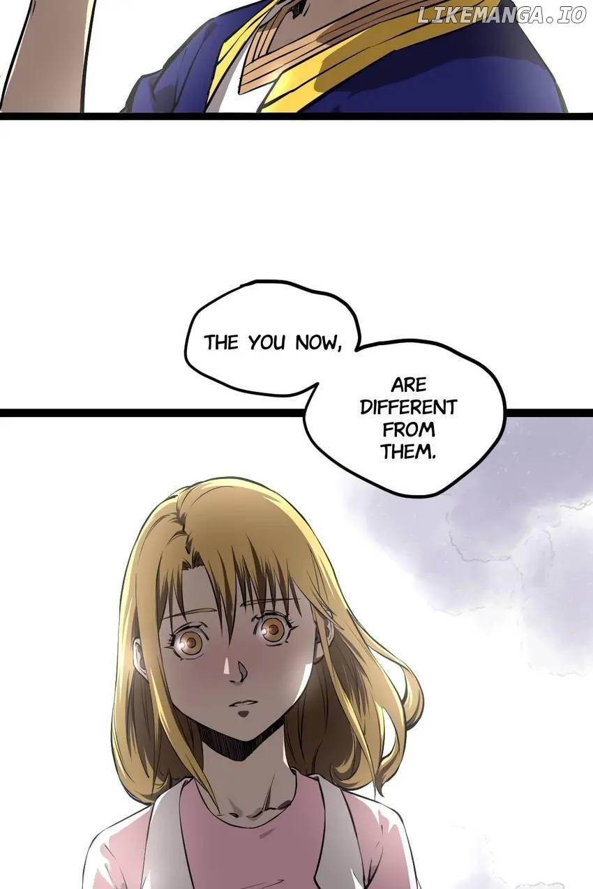 Tales Of A Cursebreaker Chapter 62 - page 34