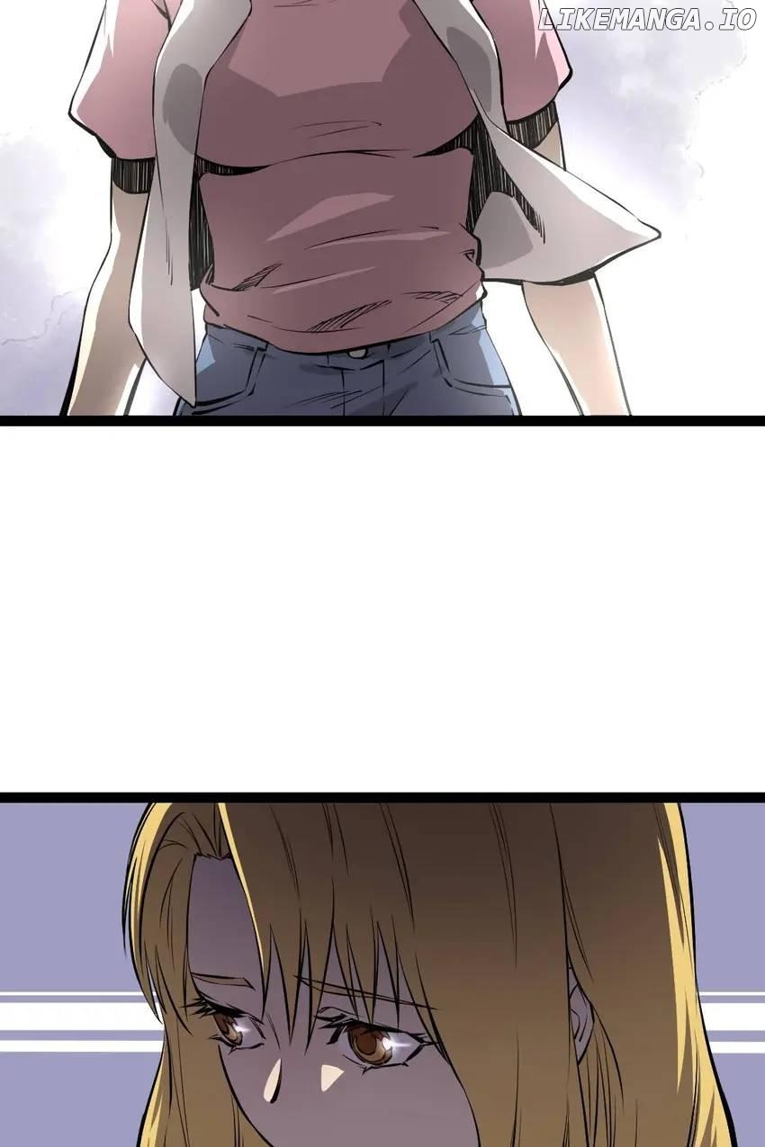 Tales Of A Cursebreaker Chapter 62 - page 35