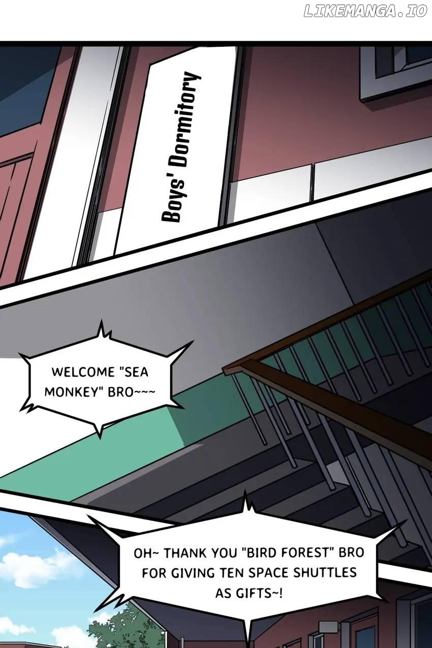 Tales Of A Cursebreaker Chapter 62 - page 38