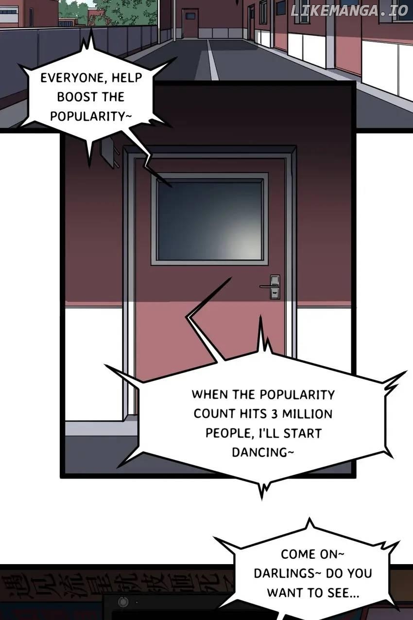 Tales Of A Cursebreaker Chapter 62 - page 39
