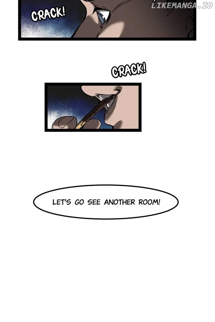 Tales Of A Cursebreaker Chapter 62 - page 41