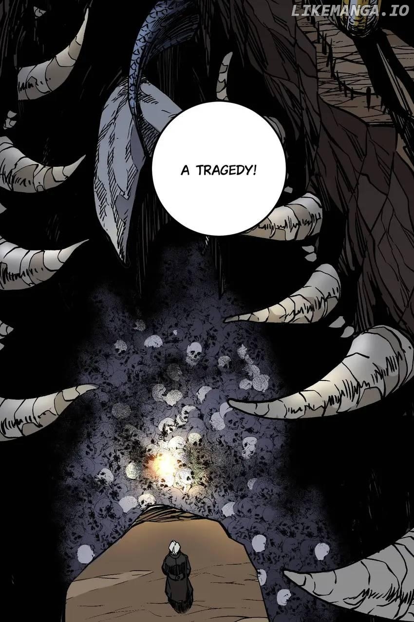 Tales Of A Cursebreaker Chapter 61 - page 10