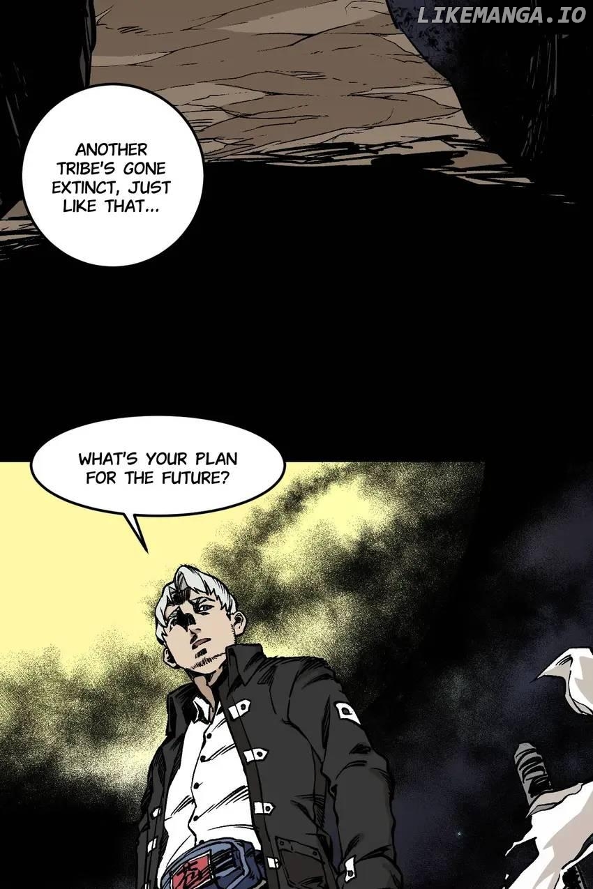 Tales Of A Cursebreaker Chapter 61 - page 11