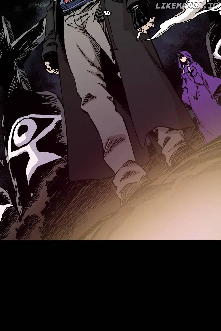 Tales Of A Cursebreaker Chapter 61 - page 12