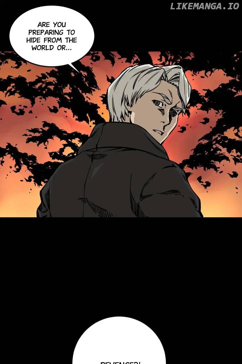 Tales Of A Cursebreaker Chapter 61 - page 13