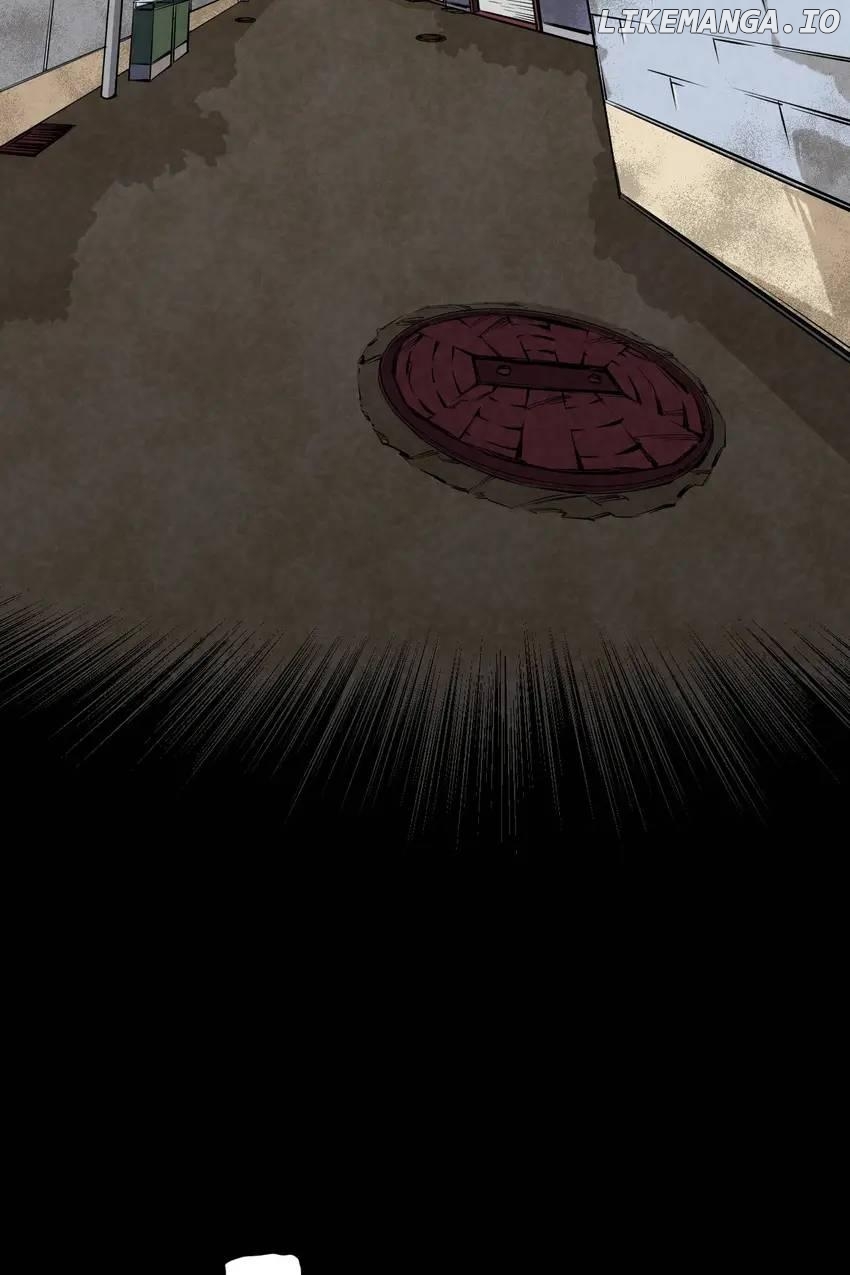 Tales Of A Cursebreaker Chapter 61 - page 17