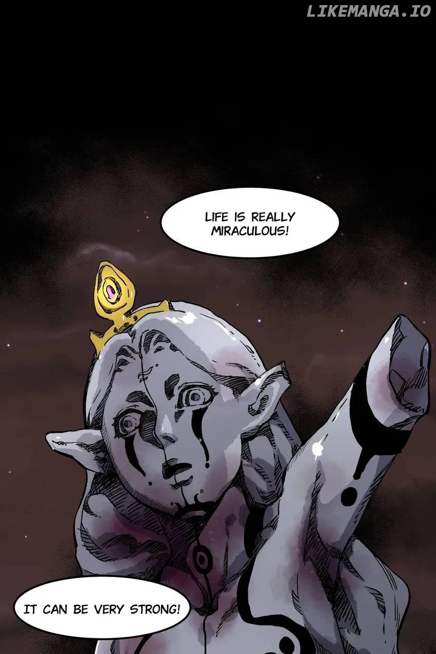 Tales Of A Cursebreaker Chapter 61 - page 3