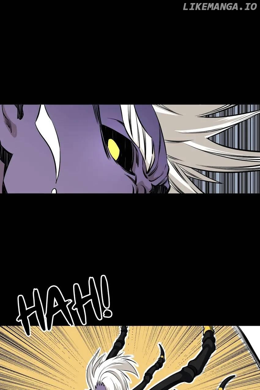 Tales Of A Cursebreaker Chapter 61 - page 36