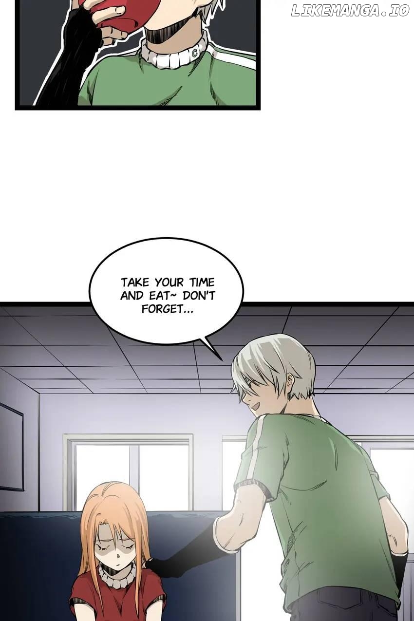 Tales Of A Cursebreaker Chapter 61 - page 50